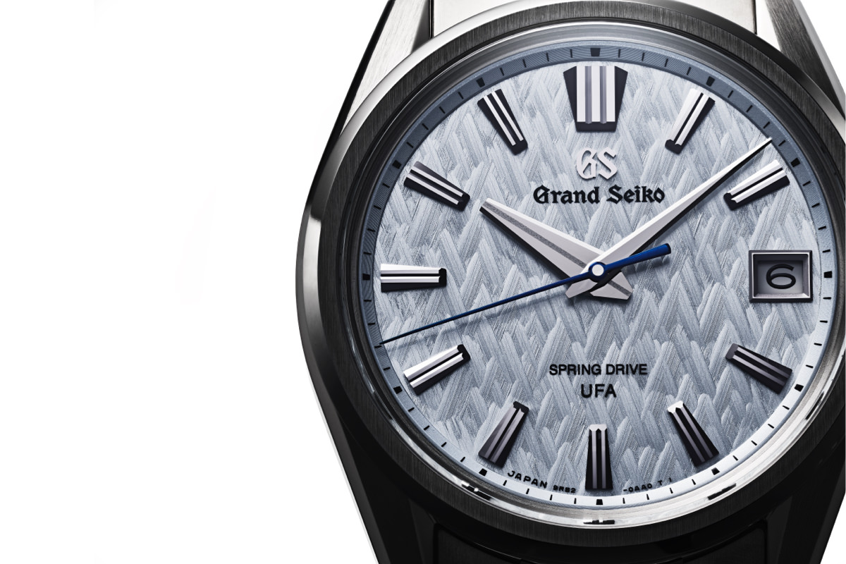期間限定　8月11日まで最終値下げ【美品】グランドせイコー SBGS009 グランドセイコー(Grand Seiko) SBGY009 | 札幌三越本館9階時計