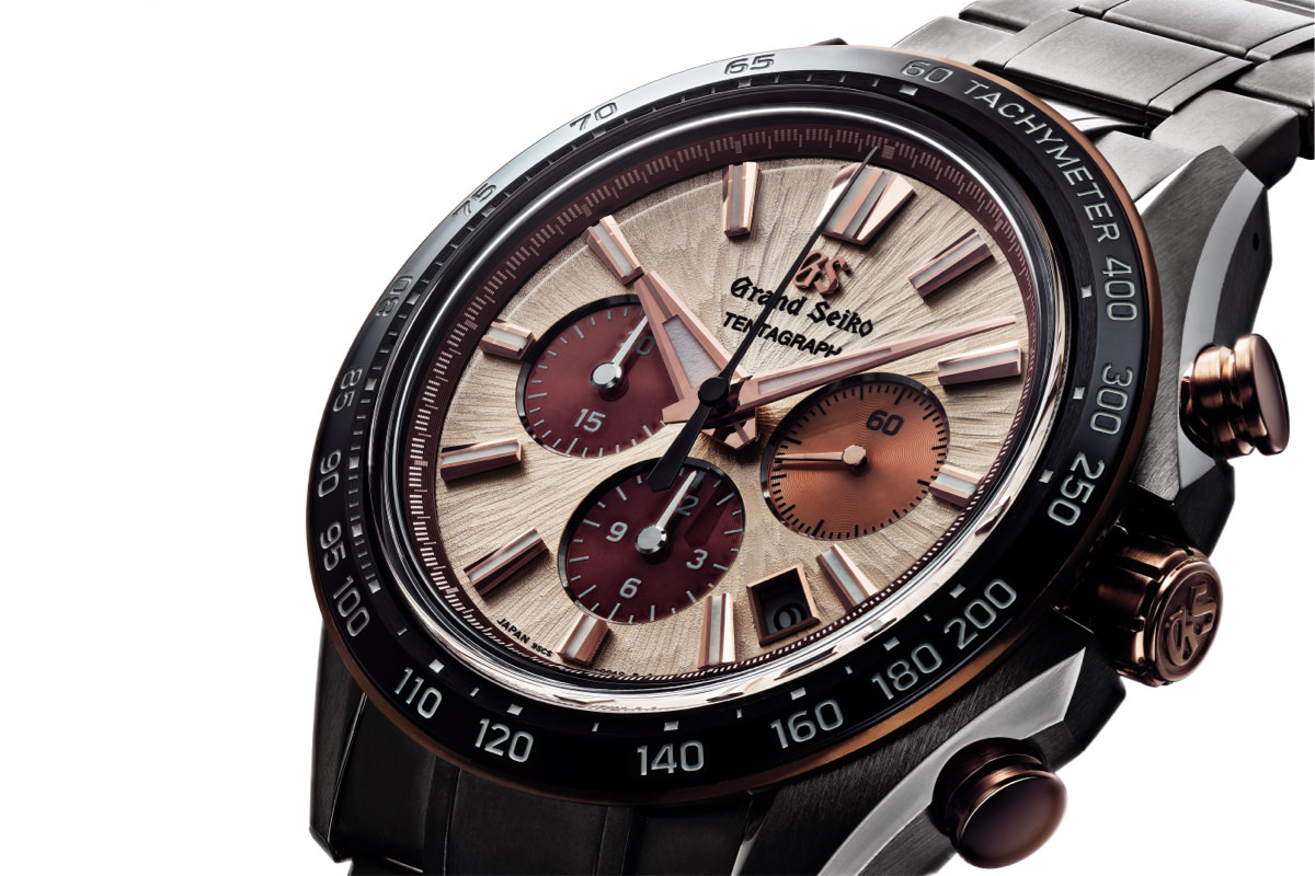 グランドセイコーミニチュアコレクション Grand Seiko - matschan様専用 グランドセイコー ミニチュア