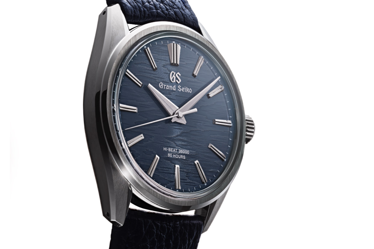 GS9 Club | Grand Seiko