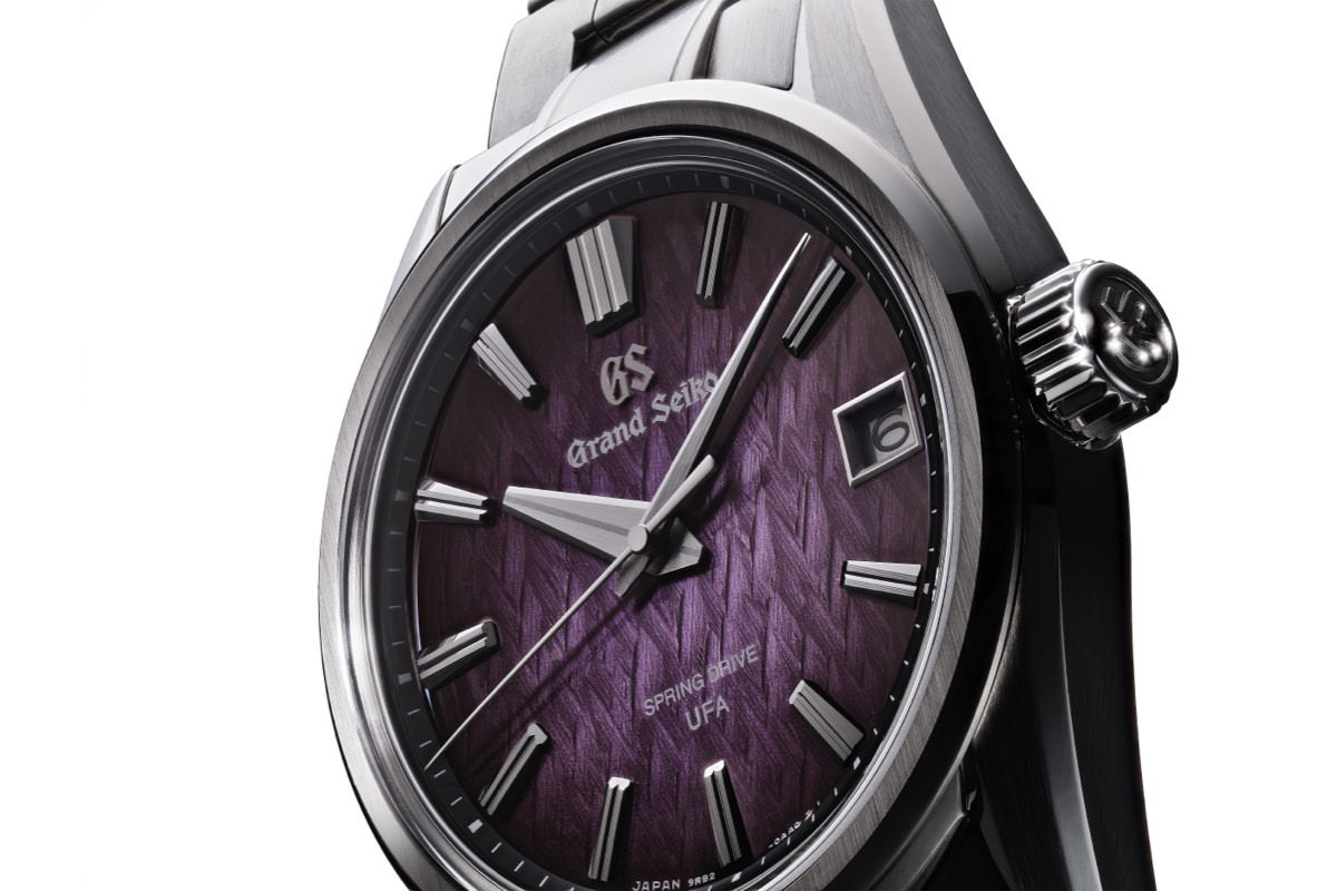 GS9 Club | Grand Seiko