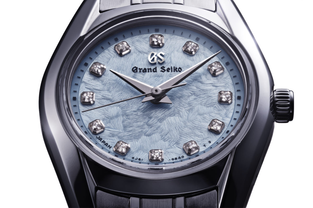 グランドセイコー ミニチュアコレクション」プレゼントキャンペーン