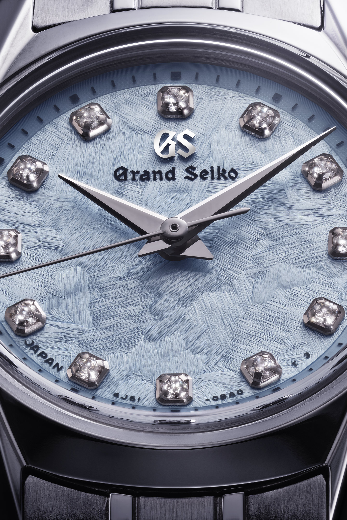 グランドセイコー ミニチュアコレクション」プレゼントキャンペーン