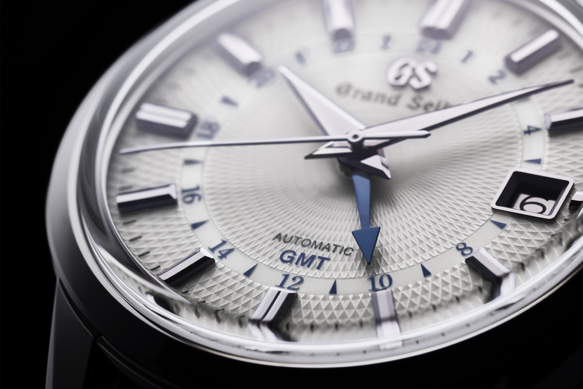 グランドセイコー ミニチュアコレクション」プレゼントキャンペーン