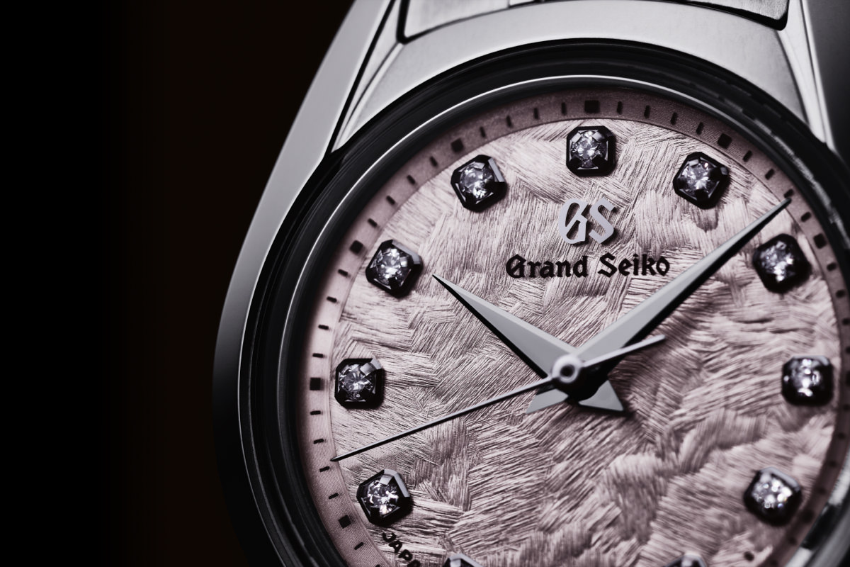 GS9 Club | Grand Seiko