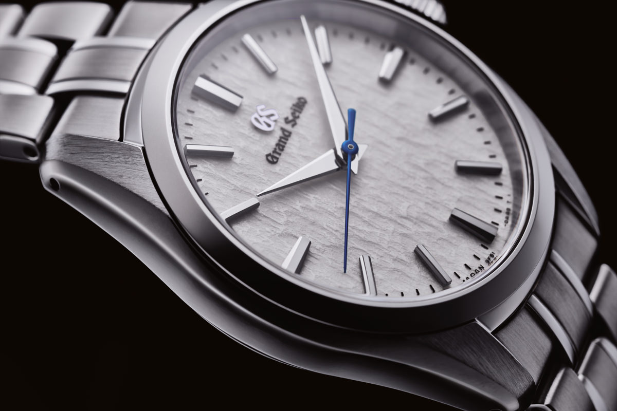 GS9 Club | Grand Seiko
