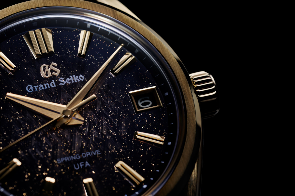 GS9 Club | Grand Seiko