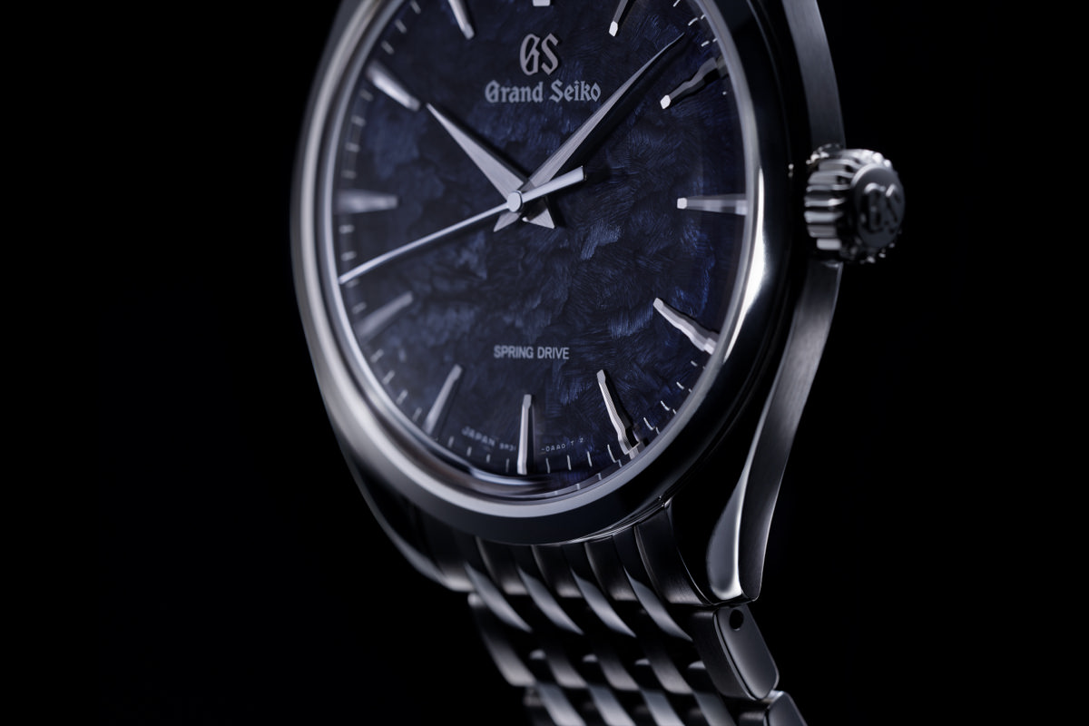 GS9 Club | Grand Seiko