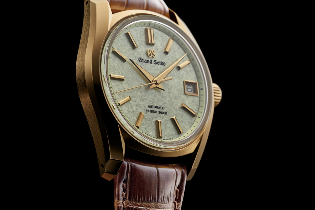 GS9 Club | Grand Seiko
