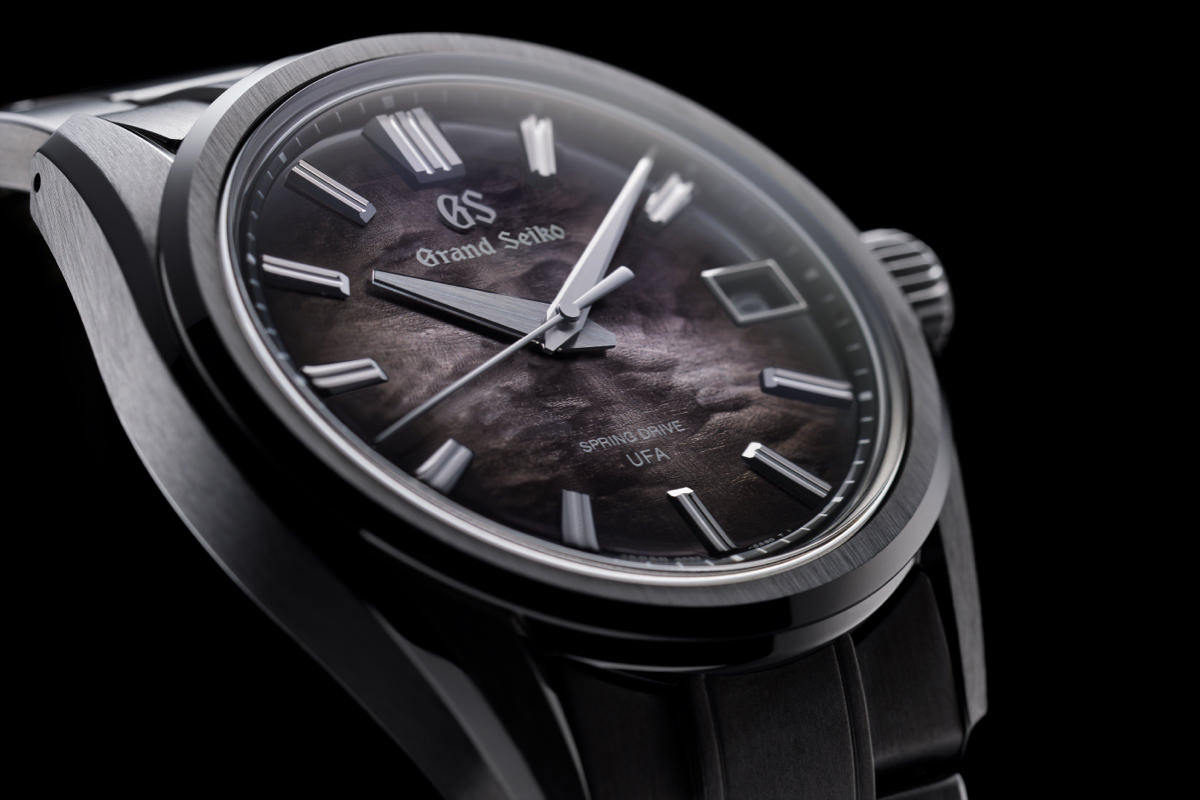 GS9 Club | Grand Seiko