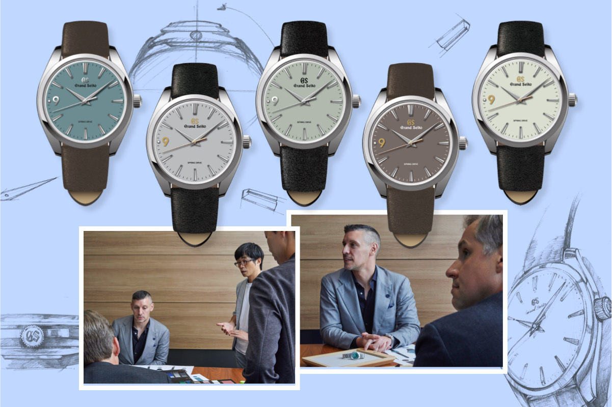 GS9 Club | Grand Seiko