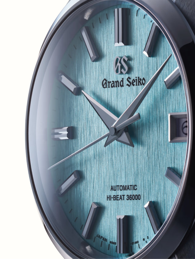 GS9 Club | Grand Seiko