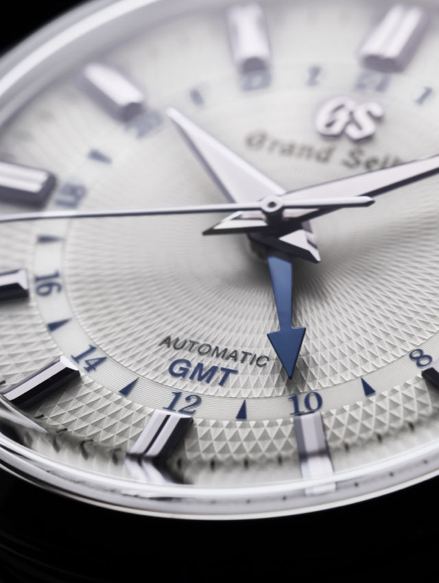 GS9 Club | Grand Seiko