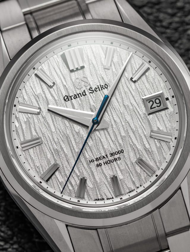GS9 Club | Grand Seiko