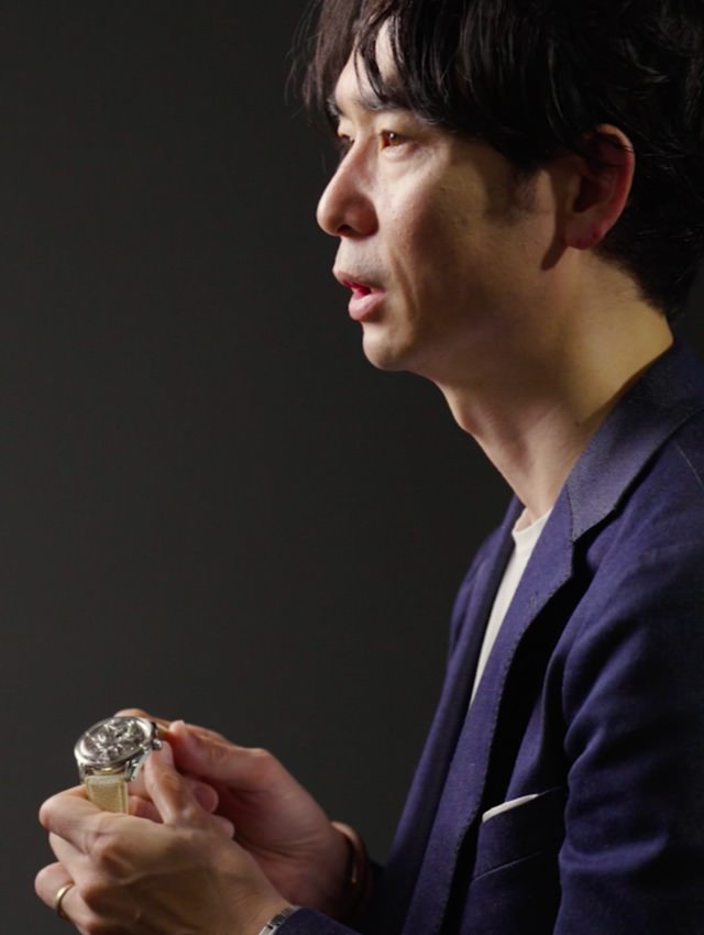 GS9 Club | Grand Seiko