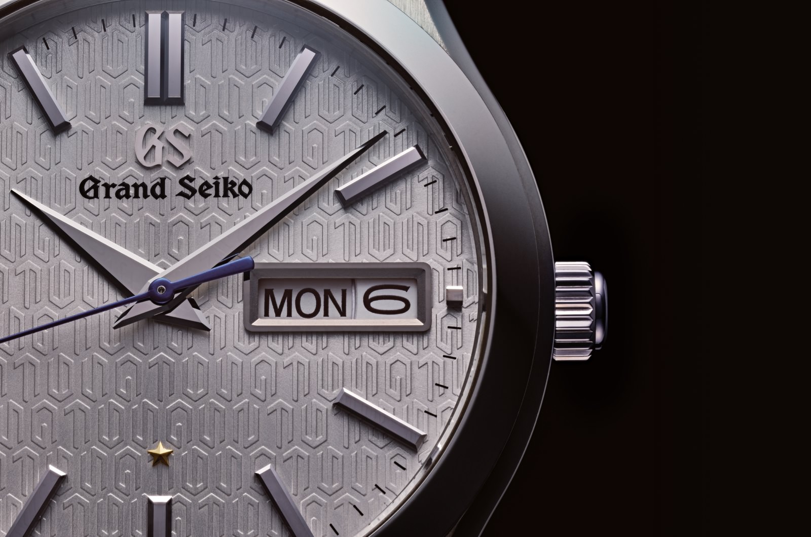 GS9 Club | Grand Seiko