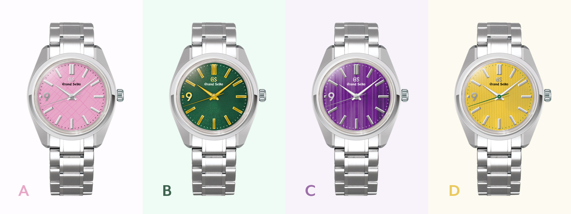 Nouveautés Seiko et Grand Seiko - tome 9 - Page 38 Originalmodel-vote1-photo